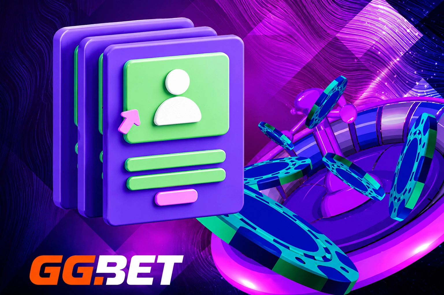 GGbet logowanie: Zakłady – najlepszy wybór dla fanów sportu w Polsce